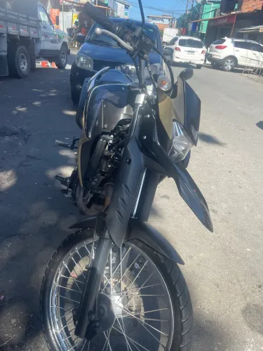 Lander XTZ 250 21.000