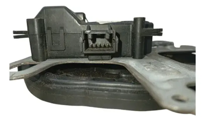 Motor Atuador Caixa De Ar Toyota Camry 2007