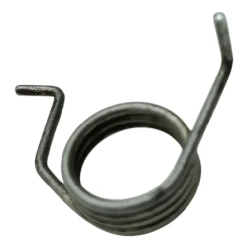 Mola de Retorno do Estribo Dianteiro Yamaha Fazer 250