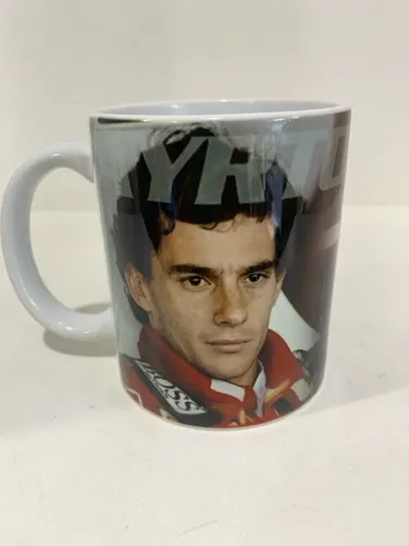 Caneca Senna