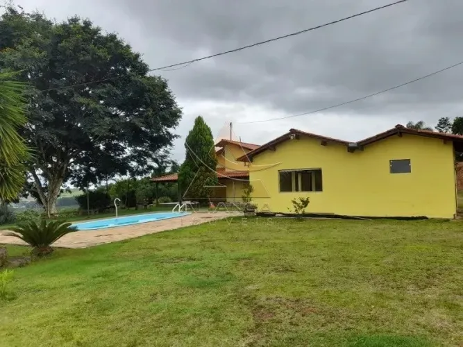 Sítio - Lavras - Centro