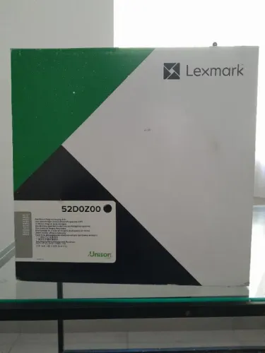 Fotocondutor Lexmark 52d0z00 Original