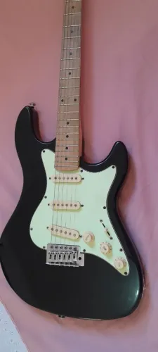 Guitarra Stratocaster Strinberg sts100