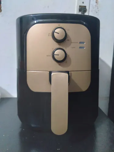 FRITADEIRA AIER FRIER SEM ÓLEO 