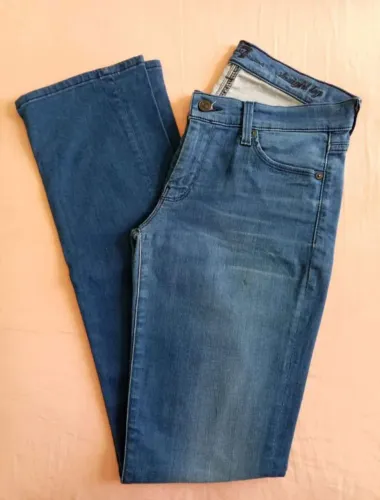 Calça jeans feminina
