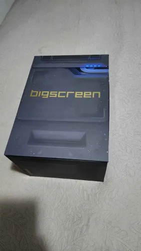 Vr Bigscreen Beyond, 71 IPD