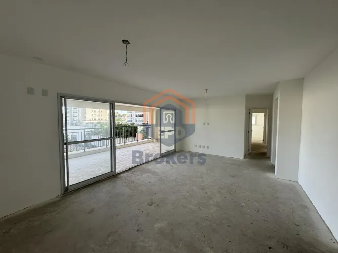 Apartamento em Centro - Jundiaí, SP