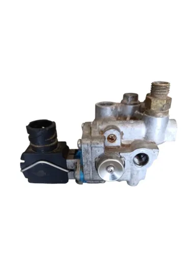 Válvula Freio Motor Mercedes Actros 2646 A5410560304