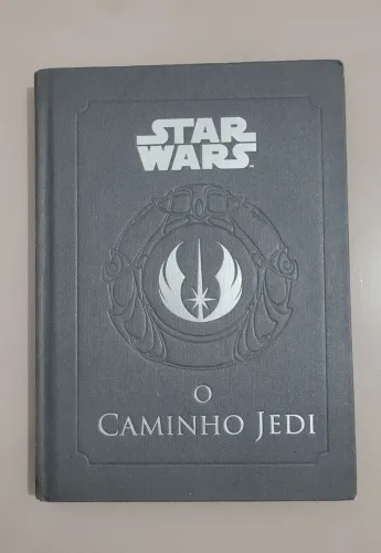 Livro Star Wars: O Caminho Jedi