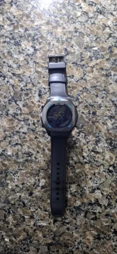 Relógio Mormaii Ocean Pro Edição Carlos Burle - Em bom Estado