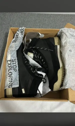 Tênis North Face 42