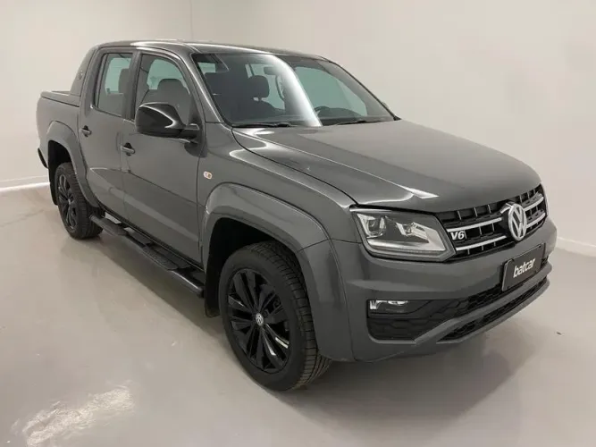 Volkswagen Amarok Extreme CD 3.0 4X4 TB Dies. Aut. 2023