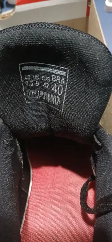 Tênis Nike Ar Max 40