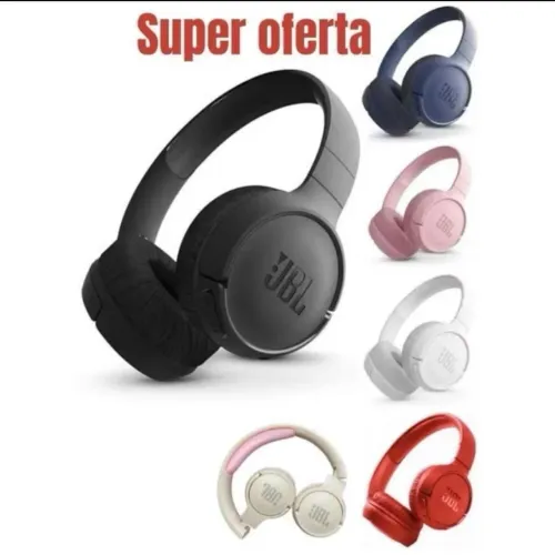PJBL Tune 510BT - Várias Cores - Super Oferta!