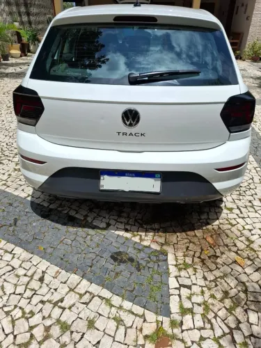 Polo Track 1.0 Flex 12V 5p 2023 flex