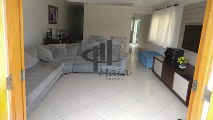 Venda Sobrado Santo Andre Campestre Ref: 32772