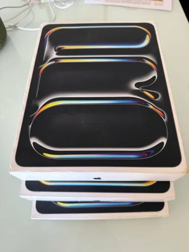 IPad Pro 13 M5 256GB Wi-Fi