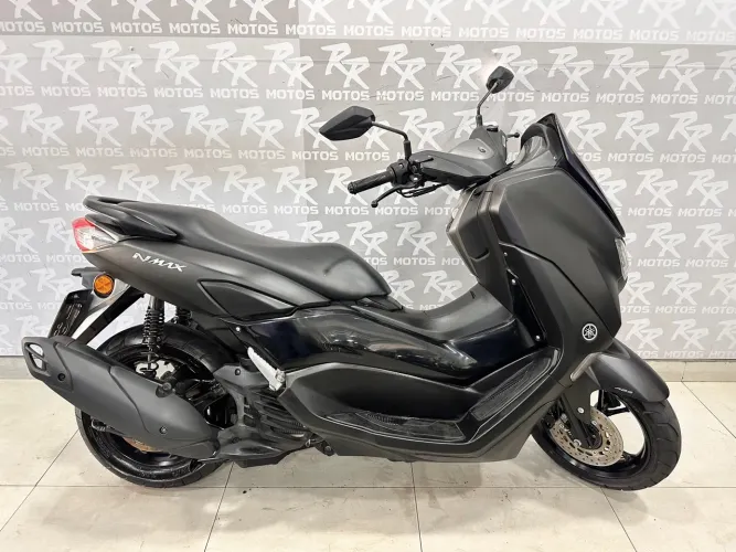 Moto Yamaha NMAX 160 ABS 2024