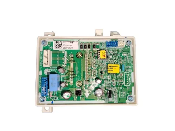 Placa para Ar-condicionado - LG (EBR *) Condensadora Multi-Split Inverter