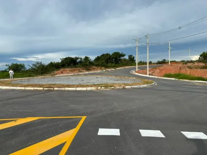 Lote de 200m² pronto para construir em Divinópolis com financiamento