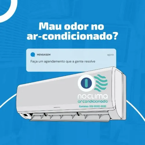 Limpezas preventivas para impedir que vírus e bactérias morem no seu ar-condicionado.