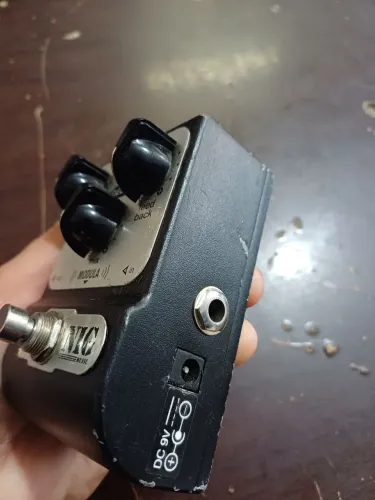 Pedal NIG Delay