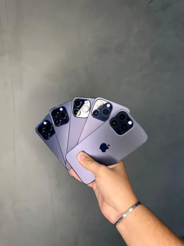 iPhone 14 Pro Max 256gb com garantia Kaiser iPhones 
