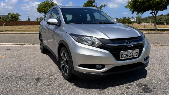 Honda HR-V EX 1.8 Flexone 16V 5P Aut. 2016