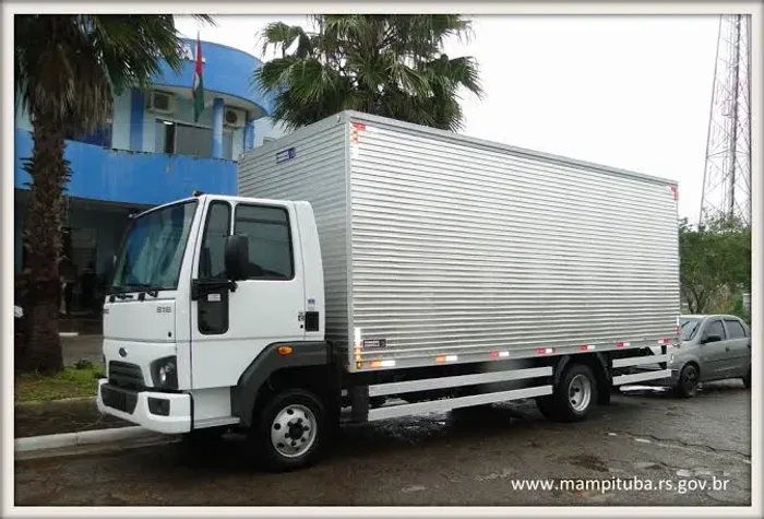 Fretes, Mudanças e Transportes 