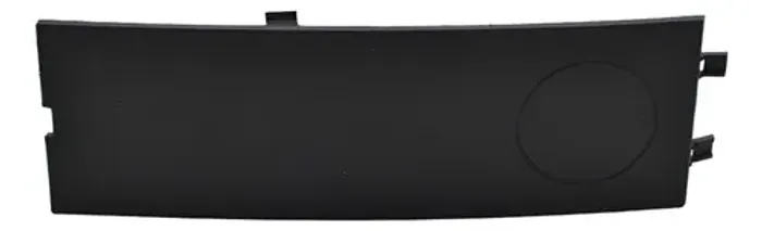 Moldura Tampa Traseira Console Meriva 2008 Original