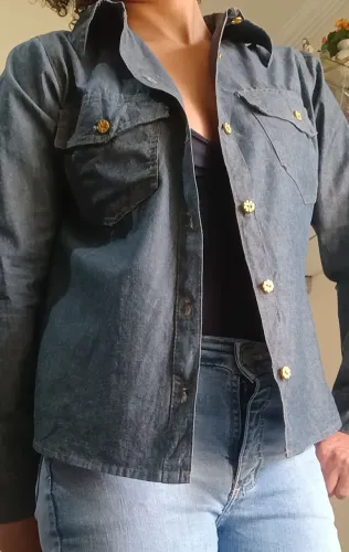 Lote de Calças Jeans | 14 peças - ótimo custo-benefício