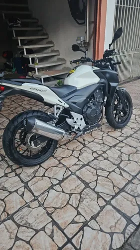 Cb 500f 