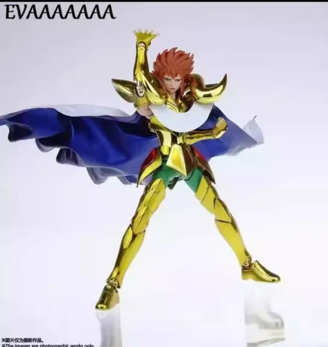 Cloth Myth Kiki EX Omega