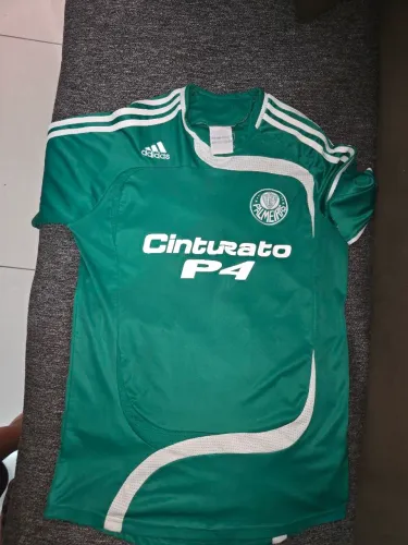 Camisa I Palmeiras 2007