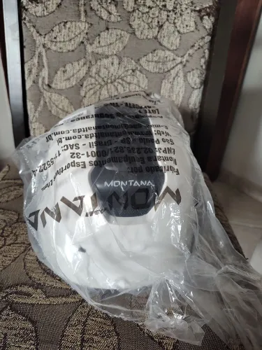 Capacete Ciclismo Montana