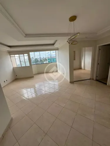 Apartamento no Edifício Caribe 130 m2 com 3 Quartos sendo 1 Suíte com Planejados R$ 450.00