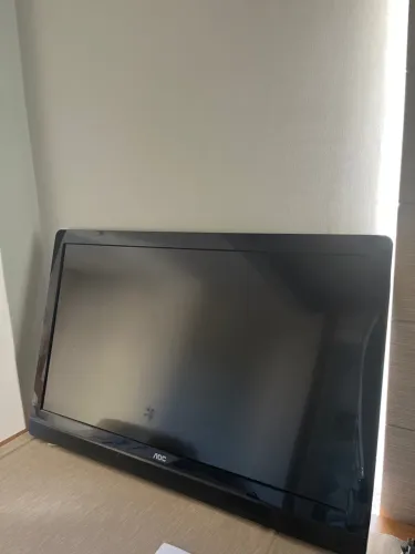 TV AOC