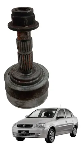Homocinética Semi Eixo Chevrolet Corsa 1.0 2004 2005 2006
