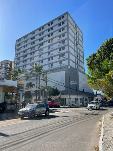 Sala Comercial no Condomínio Cidade do Natal