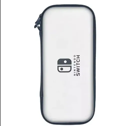 Case para Nintendo Switch - Novo