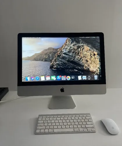 iMac Apple 21.5 - Late 2012 | Intel Core i5