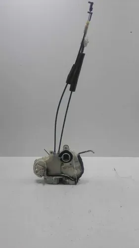 Fechadura Tranca Traseira Direita Civic 2007 A 2011