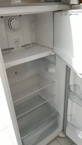 Geladeira Frost Free Consul
