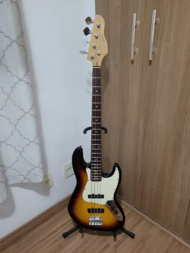 Baixo Giannini zerado só venda 