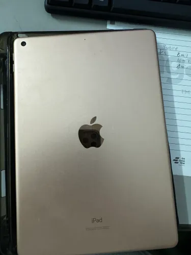 iPad 8 geração 