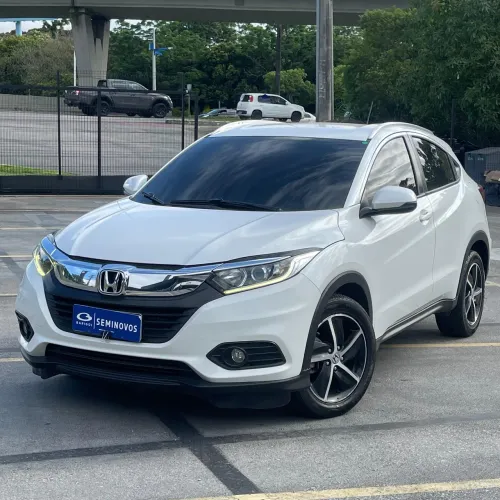 Honda HR-V EX 1.8 Flexone 16V 5P Aut. 2019