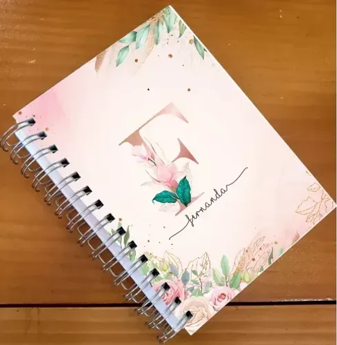 Agenda 2026 - Personalizada