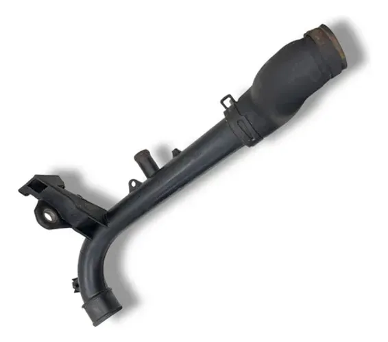 Tubo Água Motor Gm Celta 2001 2002 2003 2004 2005 2006 2007