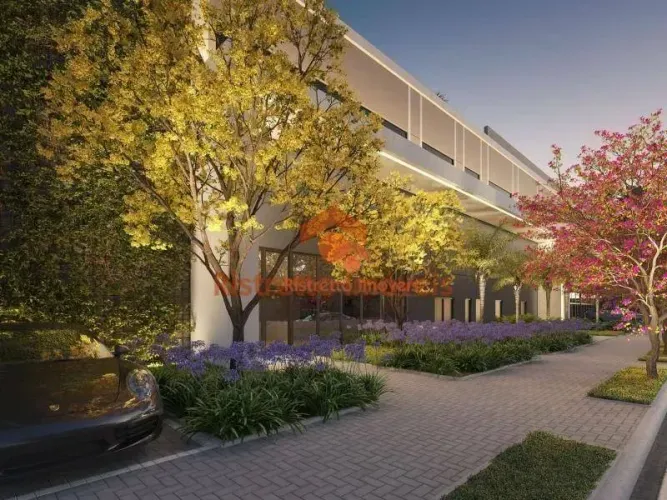 Apartamento com 3 dormitórios à venda, 117 m² por R$ 1.470.168,10 - Vila Campesina - Osasc