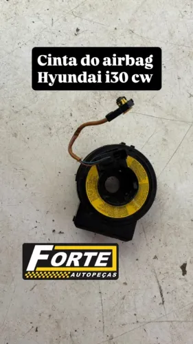 Cinta do airbag Hyundai i30  2009 a 2012 ....